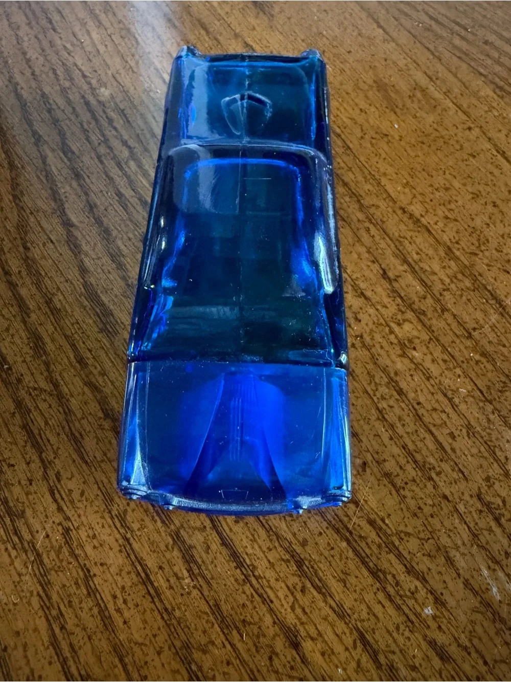 Avon attractive blue